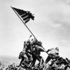 El sexto Hombre del Monte Suribachi en Iwo Jima – Relatos Históricos 48