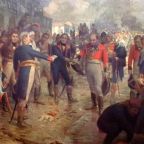 1806 – El Trafalgar Británico 06x02RH