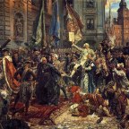 La constitución polaca del 3 de Mayo – Crónicas de un Húsar