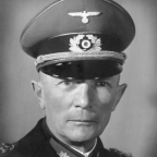 Fedor von Bock. El mariscal malhumorado