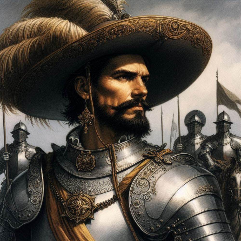Don Juan de Austria: El Bastardo que se Convirtió en Leyenda